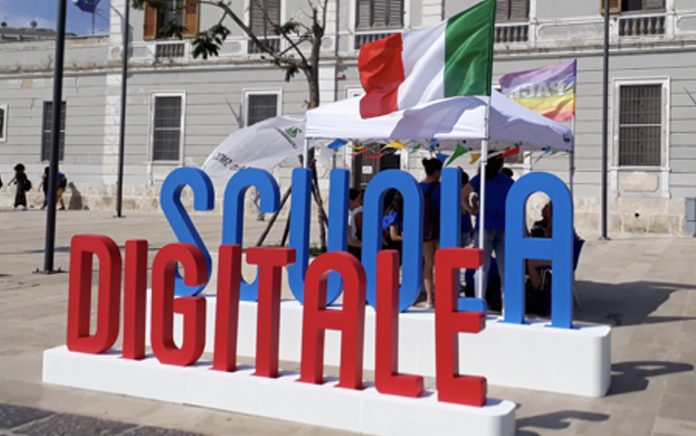 Piano-Nazionale-Scuola-Digitale--i-protagonisti-sono-gli-studenti Digitale a scuola
