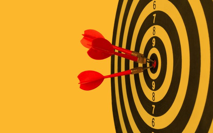 3-buoni-motivi-per-imparare-a-fare-SEO centrare il bersaglio con la seo