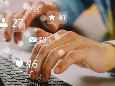 Pubblica amministrazione sui social