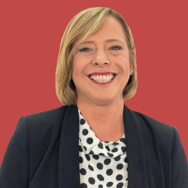 Barbara Volpi psicologa